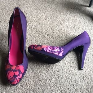 Nine West Heels